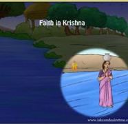 Faith In Krishna