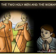 Holy Men And Woman-01