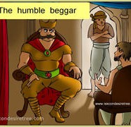 Humble Beggar-01