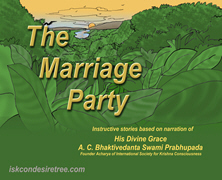 Marriage Party