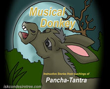 Musical Donkey