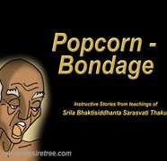 Popcorn Bondage