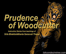 Prudence Woodcutter