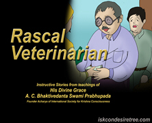 Rascal Veterinarian