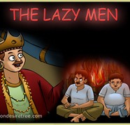 The Lazy Men