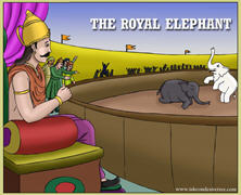 The Royal Elephant
