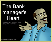 The Bank Manager’s Heart