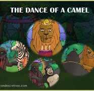 The Dance Of A Camel