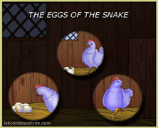 The Eggs Of The Snake