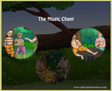 The Magic Chant