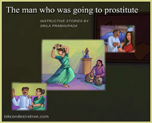 The Man Who Was Going To Prostitute