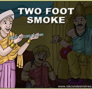 Two Foot Smoke