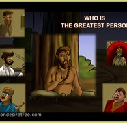 Who Is The Greatest Person