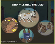 Who Will Bell The Cat
