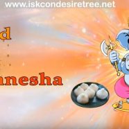 Lord Ganesha…The Remover of obstacles