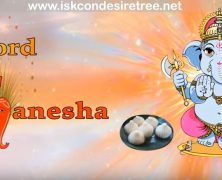 Lord Ganesha…The Remover of obstacles