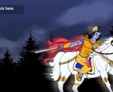 Kalki Avatar – The Warrior Incarnation of Lord Vishnu