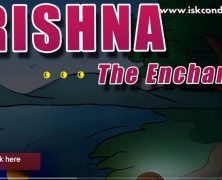 KRISHNA…The Enchanter (POEM)