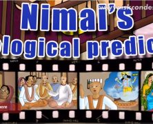 Enchanting Nimai’s Astrological Predictions