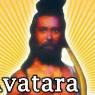 Dashavatara Series – 06 Parashuram Avatar