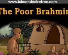The Poor Brahmin
