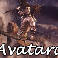 Dashavatara Series – 07 Rama Avatara