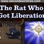 The Rat Who Got Liberation