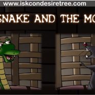 The Snake and the Mouse