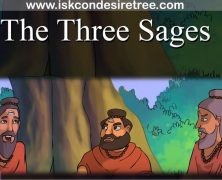 The Three Sages